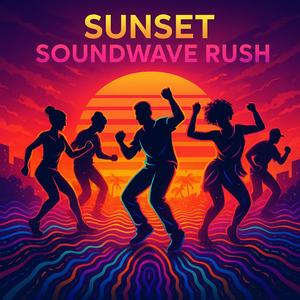 Flash of the Rhythm Dance