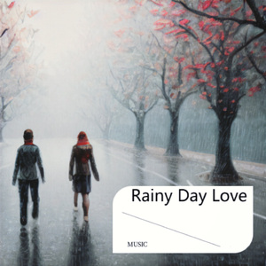 Rainy Day Love (暮色回响英文版)