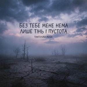Без тебе мене нема , лише тінь і пустота (Special Version)