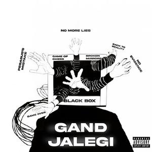 Gand Jalegi (feat. Spidey)