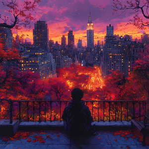 Lost In Ambient Levels