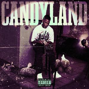 Candyman