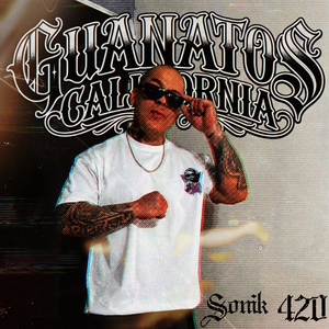 Guanatos California