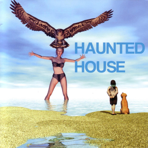 Dramatic Beachouse