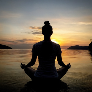 Orquesta Armonizada Con Movimientos Profundos