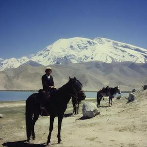 kazakhstan