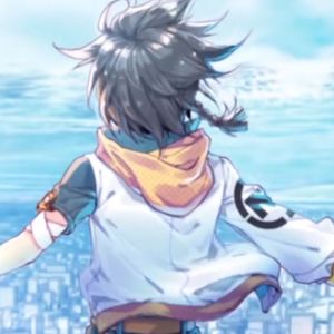 【XS洛天依】《龙武盛唐》