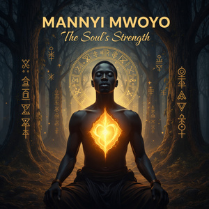 Mannyi Mwoyo: The Soul's Strength