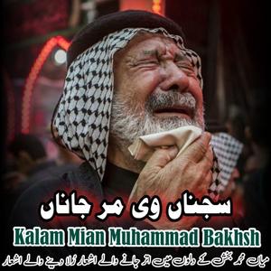 Dushmaan Mare Te Khushi Nahi Kariye Punjabi Arifana Kalam Miah Muhammad Bakhsh Saif ul Malook