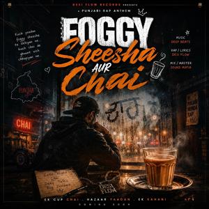 Foggy Sheesha Aur Chai