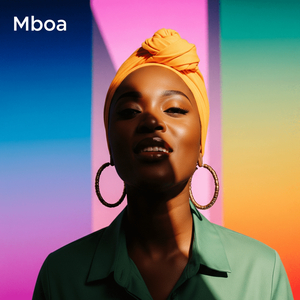 Mboa
