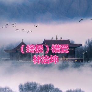 （终极）错爱 伴奏