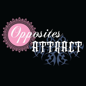Opposites Attract