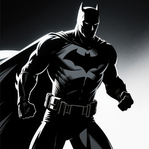 Spsre change superhero