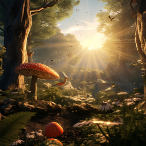 Bu Öğleden Sonra Sokak Yağmuru (Relaxing Version)