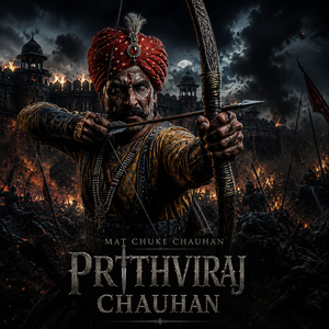 Mat Chuke Chauhan Prithviraj Chauhan