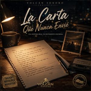 LA CARTA QUE NUNCA ENVIÉ