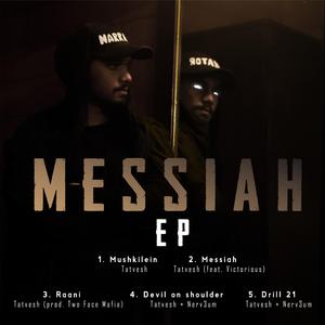 Messiah (feat. Victorious)