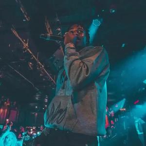 “Wish” lil tjay x piano type