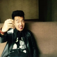 今天阳光灿烂 心情美美哒