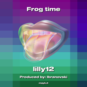 Frog time