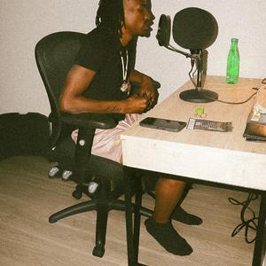 I Am A Field Nigga With Super Powers