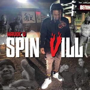 Face Off (feat. Luie V)