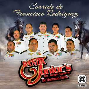 Corrido de Francisco Rodriguez