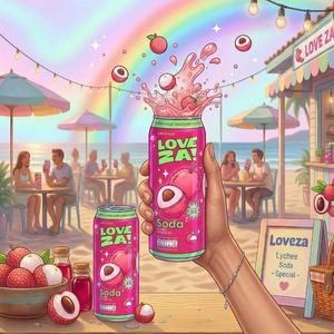 LYCHEE (ไลชี)