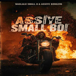 Assiye Small Boi