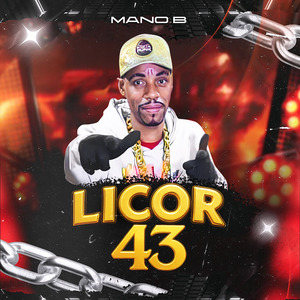 Licor 43
