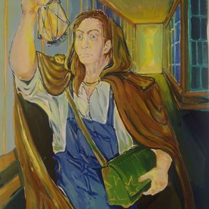 Бессмысленность. Ариозо Искандера.