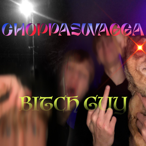 B***h Guy