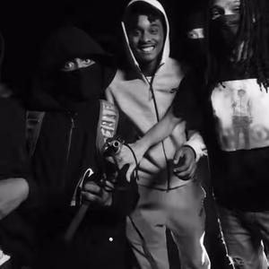 On Hots (feat. SG Nasi)