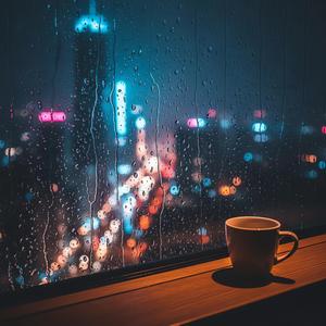 คืนฝนพรำ