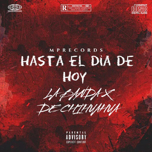 Hasta El Día De Hoy (En Vivo)