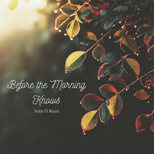 Before the Morning Knows