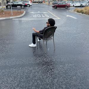 Kick It (feat. W4STE)