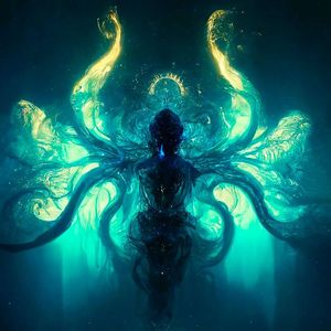阿拉斯加海湾