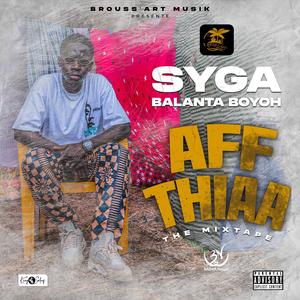 Saaya (feat. DEUMEU MIC)