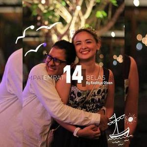 Definisi Ulang Cinta