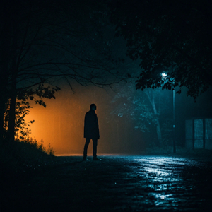 Darkness Consumes Me