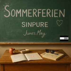 Schule ist aus - Sommerferien