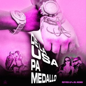 DE LA USA PA MEDALLO