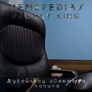 Дубайская авантюра папича (Slowed + Reverb Remix)