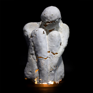 The Last Perpetrator 最后的施暴者