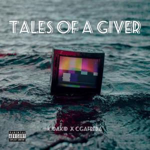 TALES OF A GIVER