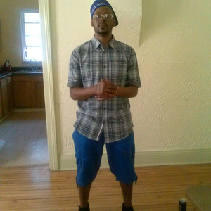 All Bout U (feat. M.K.J.)