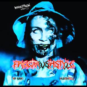 FREE TRASH STYLE (feat. MVDEINH3LL666)