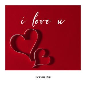 i love u